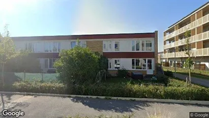 Lägenheter att hyra i Linköping - Bild från Google Street View