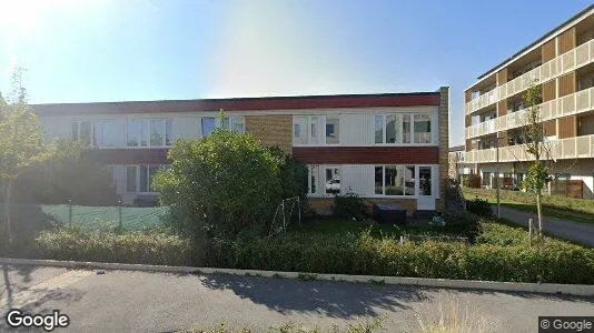 Lägenheter att hyra i Linköping - Bild från Google Street View