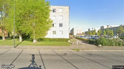 Lägenheter att hyra i Malmö Centrum - Bild från Google Street View