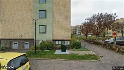 Lägenheter att hyra i Katrineholm - Bild från Google Street View