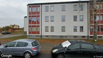 Lägenheter att hyra i Katrineholm - Bild från Google Street View