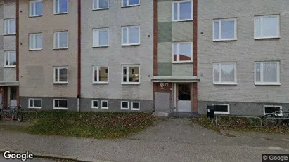 Lägenheter att hyra i Katrineholm - Bild från Google Street View