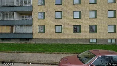 Lägenheter att hyra i Katrineholm - Bild från Google Street View