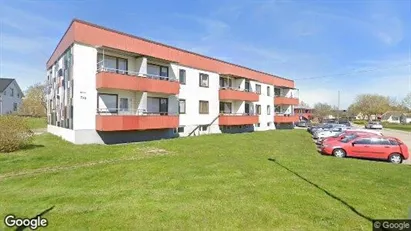 Lägenheter att hyra i Katrineholm - Bild från Google Street View