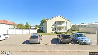 Lägenheter att hyra i Ovanåker - Bild från Google Street View