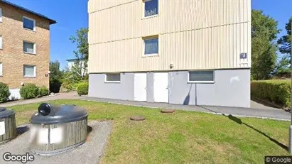 Rum att hyra i Västra hisingen - Bild från Google Street View
