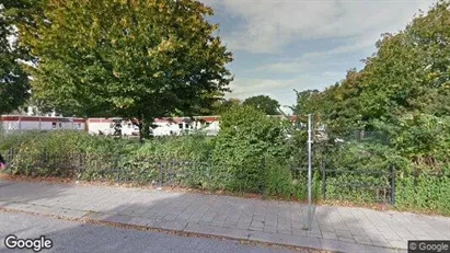 Lägenheter att hyra i Malmö Centrum - Bild från Google Street View
