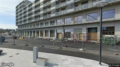 Lägenheter att hyra i Järfälla - Bild från Google Street View
