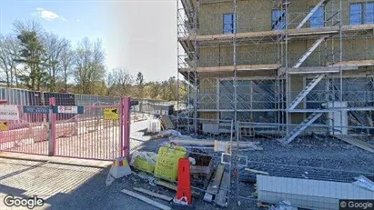 Lägenheter att hyra i Nacka - Bild från Google Street View