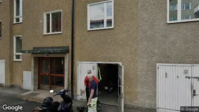 Lägenheter att hyra i Västerort - Bild från Google Street View