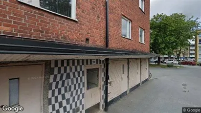 Lägenheter att hyra i Söderort - Bild från Google Street View