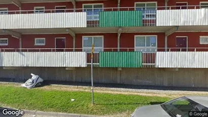 Lägenheter att hyra i Västerort - Bild från Google Street View