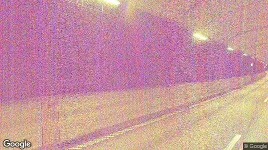 Lägenheter att hyra i Söderort - Bild från Google Street View