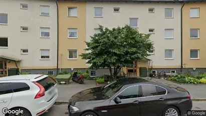 Lägenheter att hyra i Söderort - Bild från Google Street View