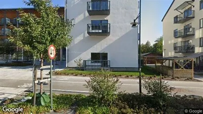 Lägenheter att hyra i Upplands-Bro - Bild från Google Street View