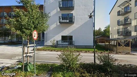 Lägenheter att hyra i Upplands-Bro - Bild från Google Street View