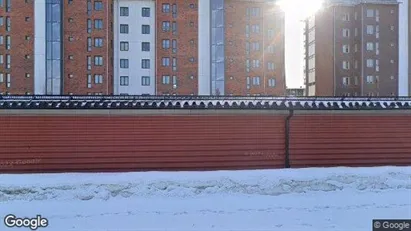 Lägenheter till salu i Umeå - Bild från Google Street View