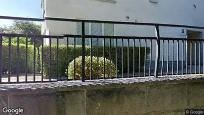 Lägenheter till salu i Sundbyberg - Bild från Google Street View