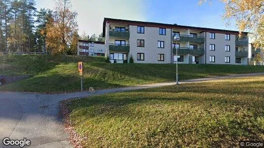 Lägenheter att hyra i Torsby - Bild från Google Street View