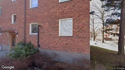 Lägenheter att hyra i Söderort - Bild från Google Street View