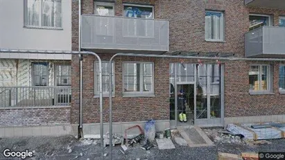 Lägenheter att hyra i Västerort - Bild från Google Street View