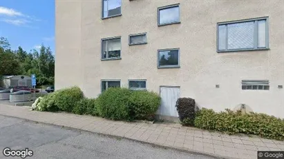 Lägenheter att hyra i Söderort - Bild från Google Street View