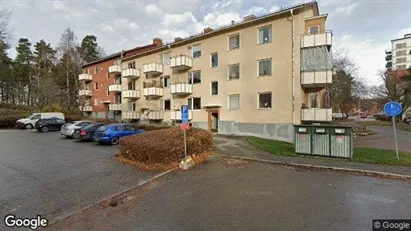Lägenheter att hyra i Västerås - Bild från Google Street View