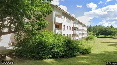 Lägenheter att hyra i Södertälje - Bild från Google Street View