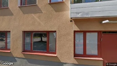 Lägenheter att hyra i Söderort - Bild från Google Street View