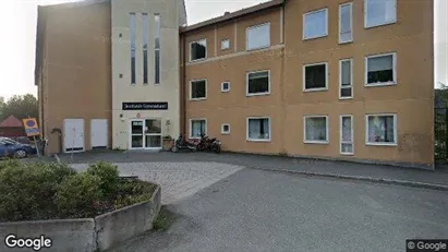 Lägenheter att hyra i Åre - Bild från Google Street View