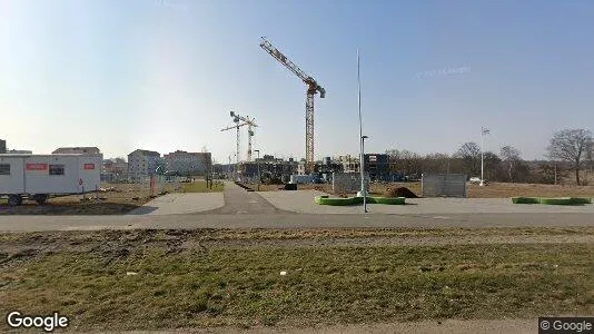 Lägenheter till salu i Helsingborg - Bild från Google Street View