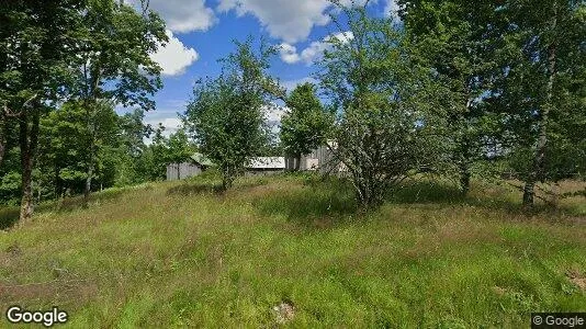 Lägenheter till salu i Borås - Bild från Google Street View