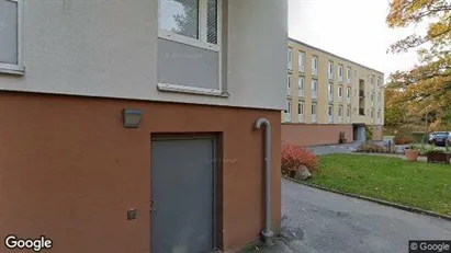 Lägenheter att hyra i Söderort - Bild från Google Street View