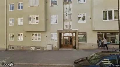 Lägenheter att hyra i Kungsholmen - Bild från Google Street View