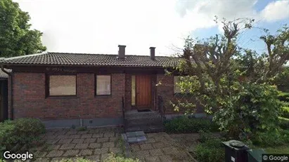Lägenheter till salu i Norra hisingen - Bild från Google Street View