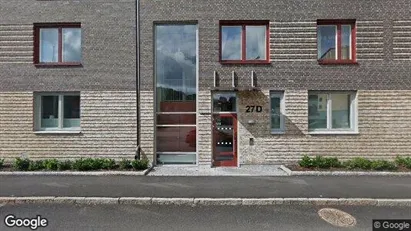Lägenheter till salu i Örgryte-Härlanda - Bild från Google Street View