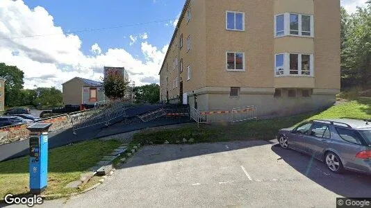 Lägenheter till salu i Johanneberg - Bild från Google Street View
