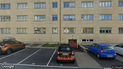 Lägenheter till salu i Johanneberg - Bild från Google Street View