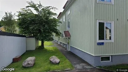 Lägenheter till salu i Örgryte-Härlanda - Bild från Google Street View