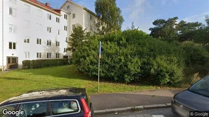 Lägenheter till salu i Majorna-Linné - Bild från Google Street View