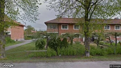 Lägenheter att hyra i Linköping - Bild från Google Street View