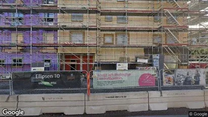 Lägenheter att hyra i Linköping - Bild från Google Street View