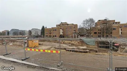 Lägenheter att hyra i Linköping - Bild från Google Street View