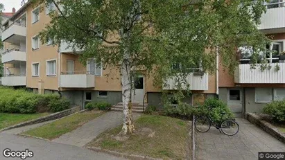 Lägenheter att hyra i Linköping - Bild från Google Street View