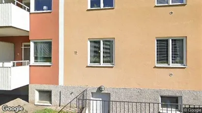 Lägenheter att hyra i Linköping - Bild från Google Street View