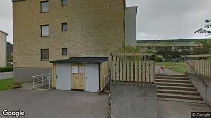 Lägenheter att hyra i Linköping - Bild från Google Street View