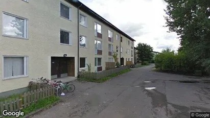 Rum att hyra i Haninge - Bild från Google Street View