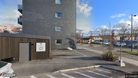 Bostadsrätter till salu i Västerås - Bild från Google Street View