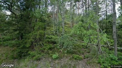 Lägenheter till salu i Värmdö - Bild från Google Street View