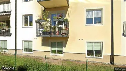 Bostadsrätter till salu i Vaxholm - Bild från Google Street View